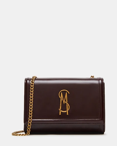 LARISAL BAG BURGUNDY