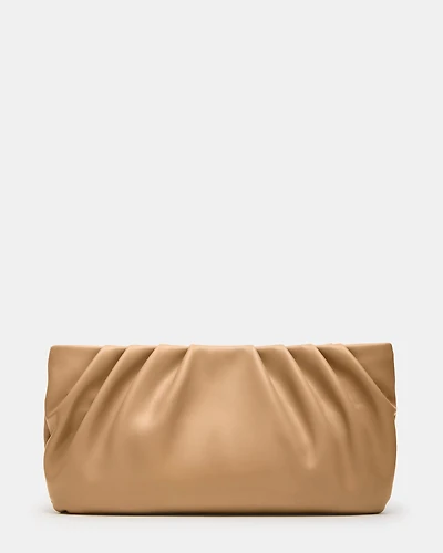 NIKA BAG CHESTNUT