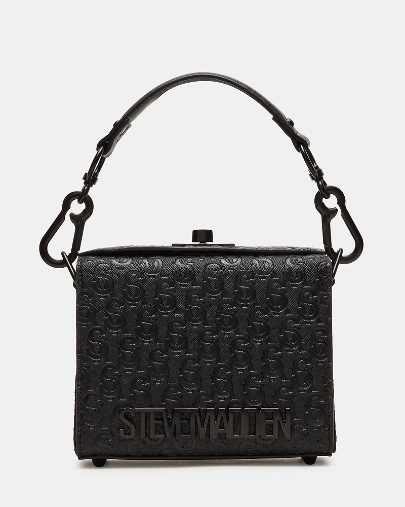 NOYA BAG BLACK/BLACK