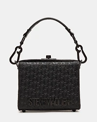 NOYA BAG BLACK/BLACK