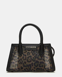 PEACHY BAG LEOPARD