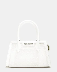 PEACH BAG WHITE MULTI