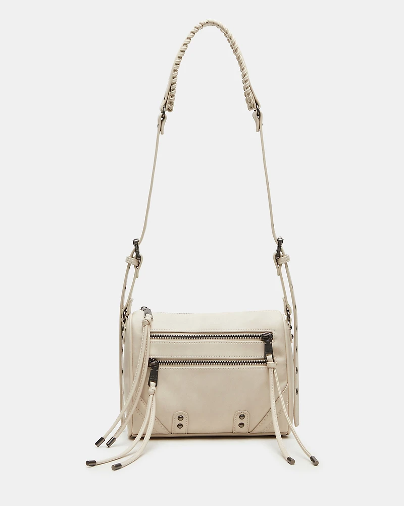 RIGBY BAG TAUPE