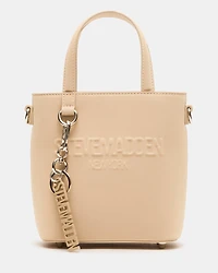 RIGGY BAG KHAKI FABRIC