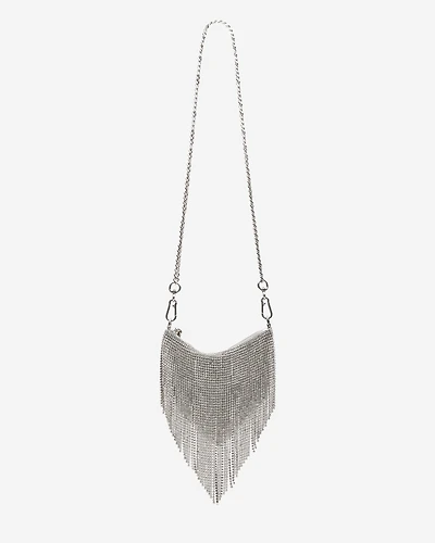 SHAKIRA BAG RHINESTONES