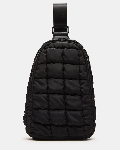 TERRIE BAG BLACK