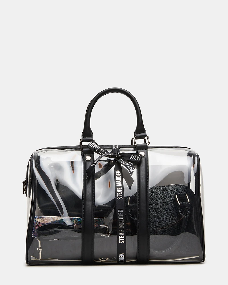 WARREN GIFT SET BLACK