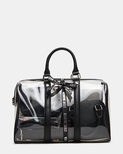 WARREN GIFT SET BLACK