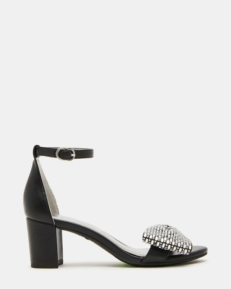 KIDS' ABIGAL BLACK