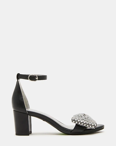 KIDS' ABIGAL BLACK