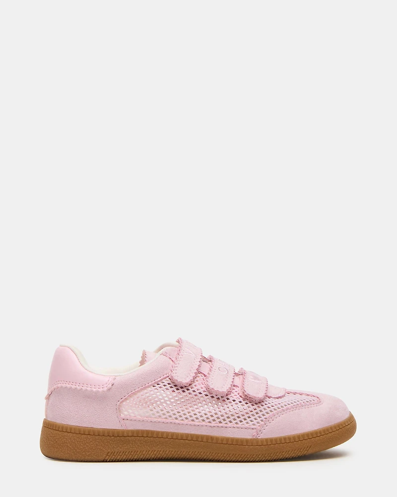 KIDS' MOMENTUM PINK