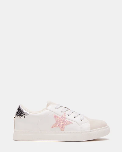 KIDS' REZUME WHITE MULTI