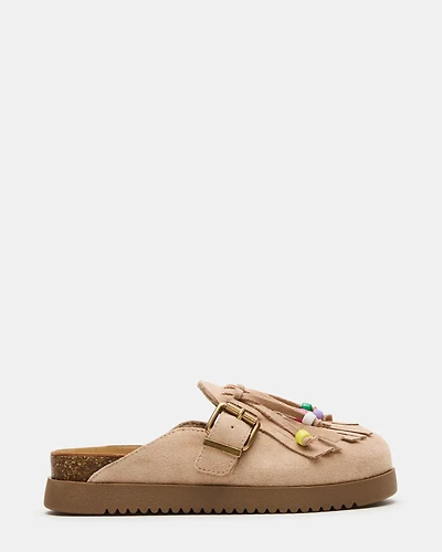 KIDS' TREAT TAUPE
