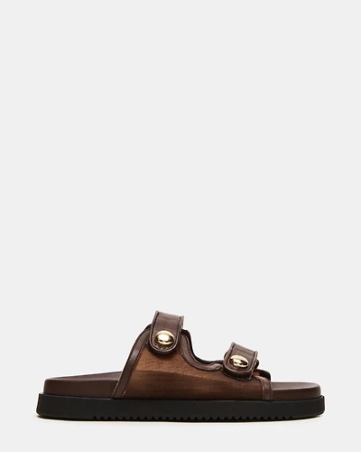 ATHENS BROWN MESH