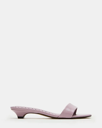 BERRY PINK