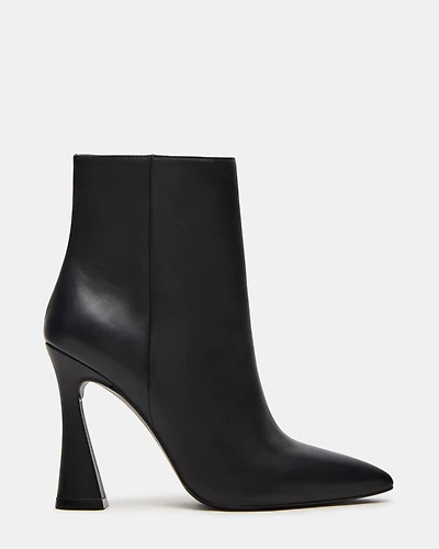 BOLERO BLACK LEATHER