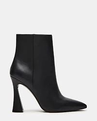 BOLERO BLACK LEATHER
