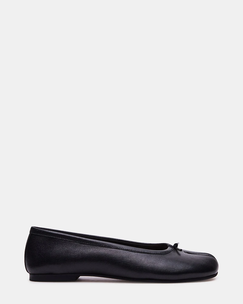 CALICO BLACK LEATHER