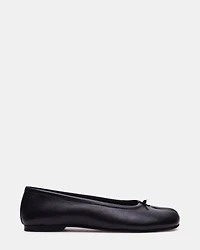 CALICO BLACK LEATHER