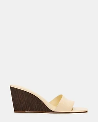 CURCIO BEIGE CROCODILE