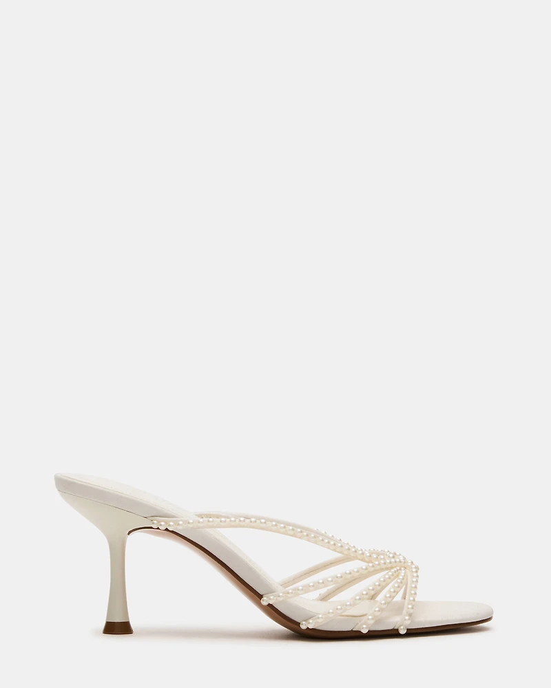 EDNA PEARL WHITE