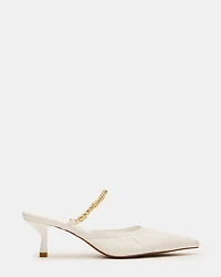 GALA BONE LEATHER
