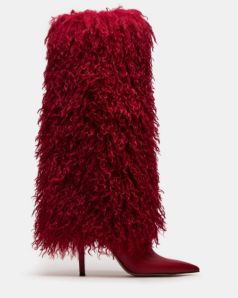 ICON RED
