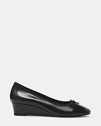 KLUTZY BLACK PATENT
