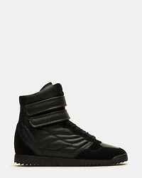 LIFTOFF BLACK LEATHER