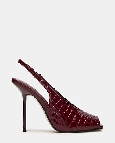 LUCIAN WINE CROCODILE