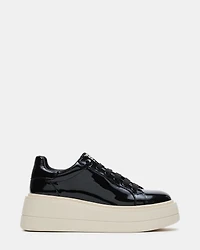 LUNA BLACK PATENT