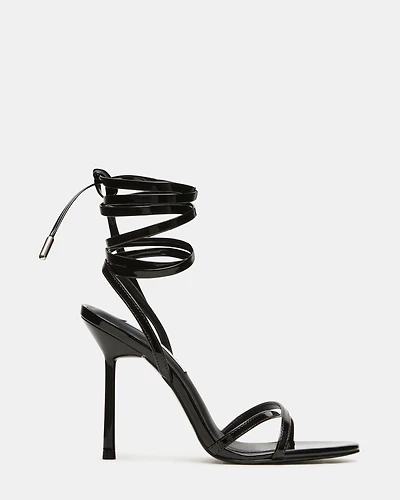 NERI BLACK PATENT