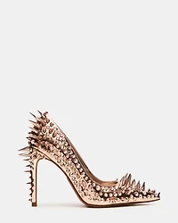 NOIR ROSE GOLD STUD