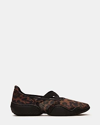 VADOR BLACK/LEOPARD