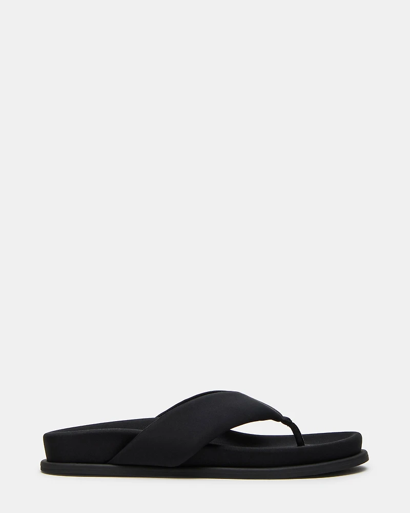 ZINNIA BLACK