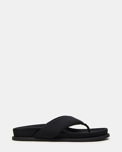 ZINNIA BLACK