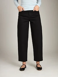 Julie Barrel Pant