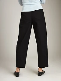 Julie Barrel Pant