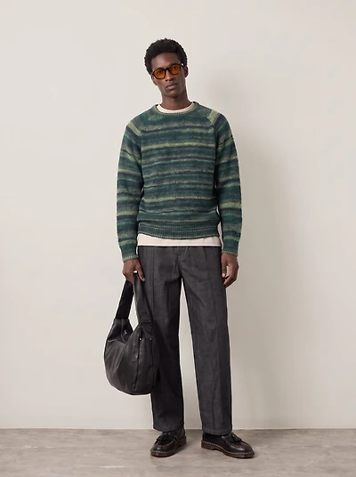 Kapu Knit Sweater