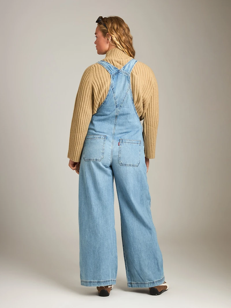 XL Overalls