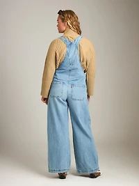 XL Overalls