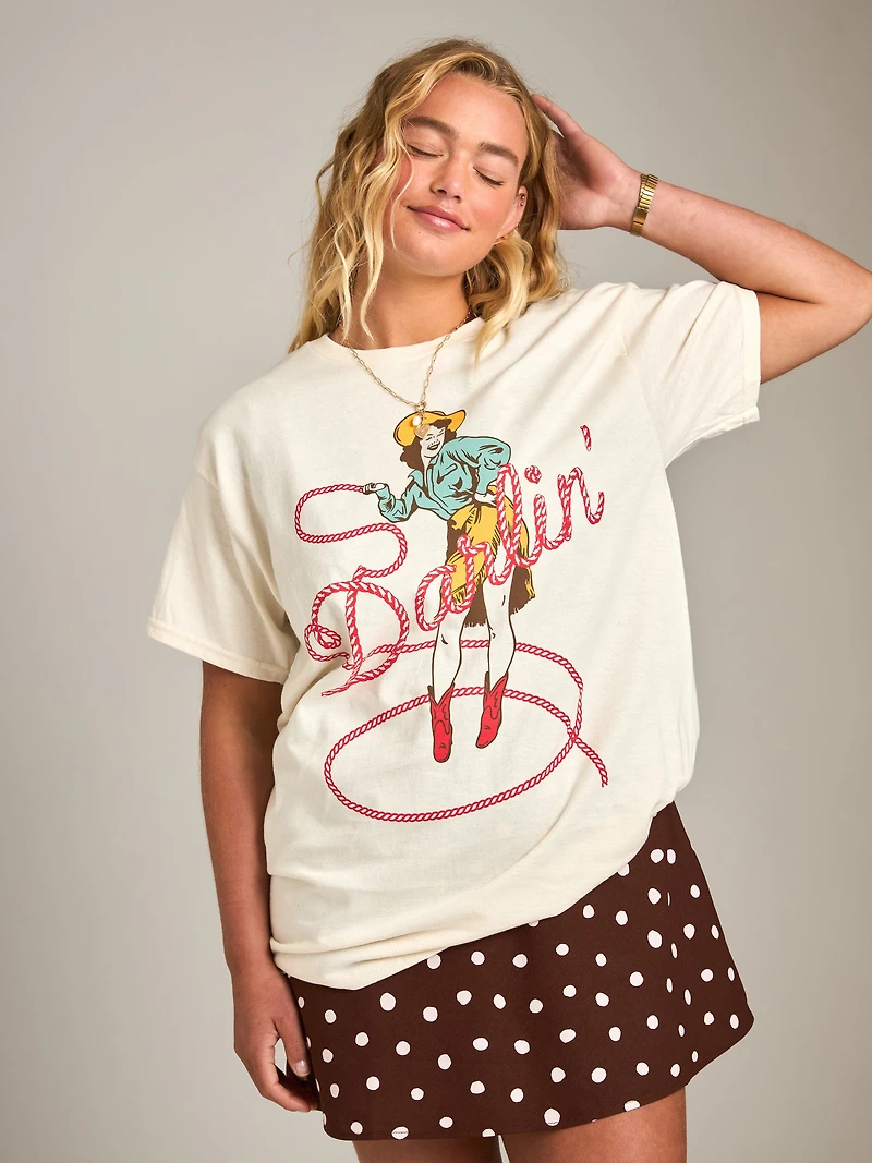 Darlin' Tee