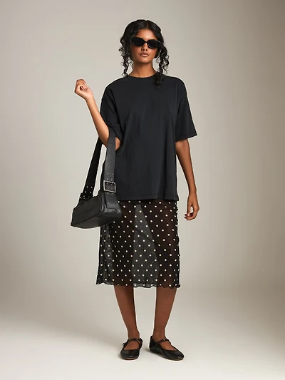 Andrea Loose Tee