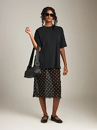Andrea Loose Tee