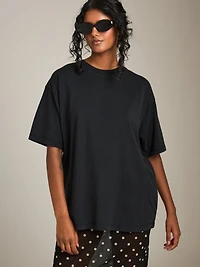 Andrea Loose Tee