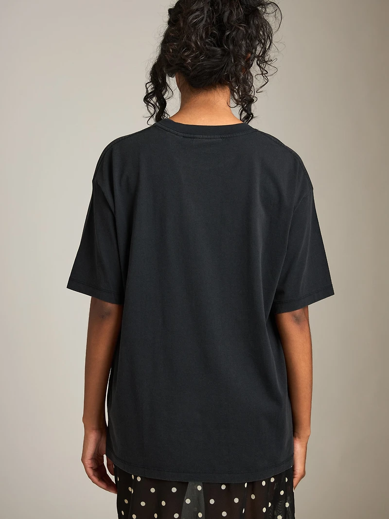 Andrea Loose Tee