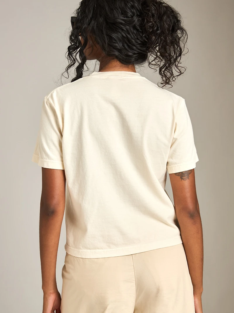 Cowgirl Social Club Tee