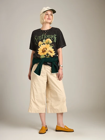 Sunflower Tee