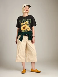 Sunflower Tee