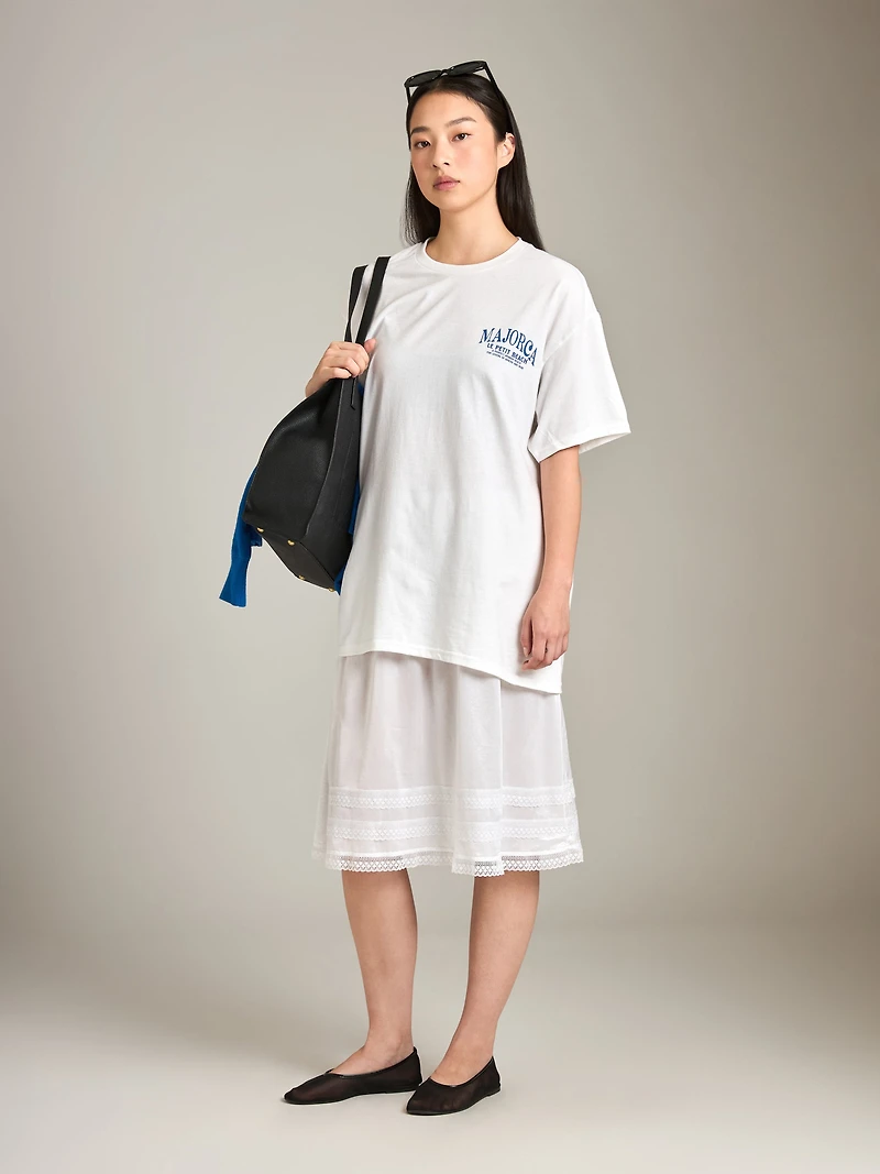 Majorca Tee